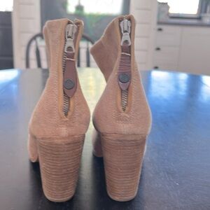 Rag and Bone Ankle Boots Sz 9